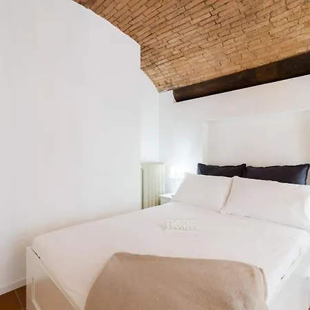 Appartement Art - Porta Agostino *