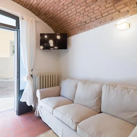 Art - Porta Agostino Appartement Bergamo