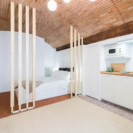Appartement Art - Porta Agostino *