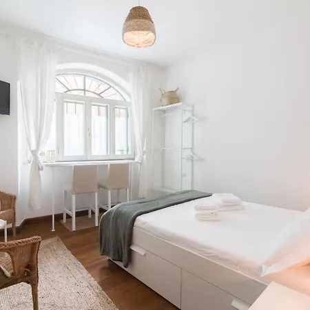 Art - Porta Agostino Appartement