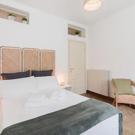 Art - Porta Agostino Apartamento