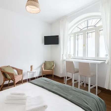 Apartamento Art - Porta Agostino Bérgamo