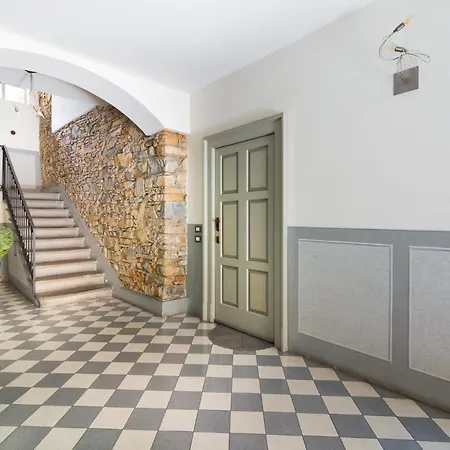 Art - Porta Agostino Apartamento Bérgamo