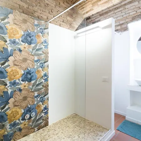Apartamento Art - Porta Agostino *