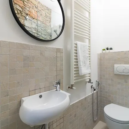 Art - Porta Agostino Apartamento Bérgamo