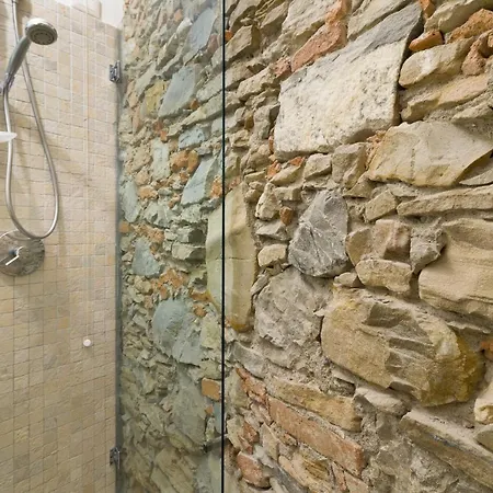 Art - Porta Agostino Apartamento
